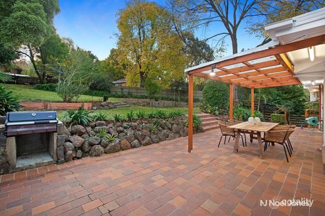 Property photo of 66 Andrew Crescent Croydon South VIC 3136