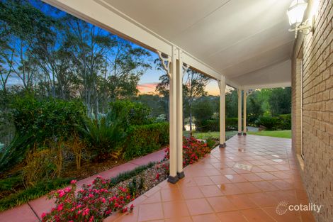 Property photo of 574 Grose Vale Road Grose Vale NSW 2753