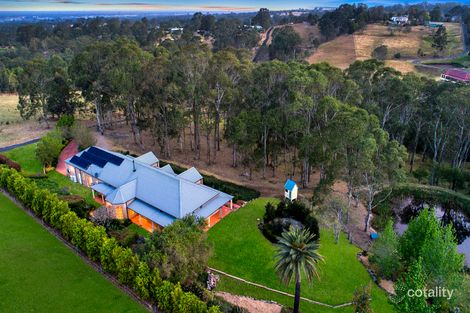 Property photo of 574 Grose Vale Road Grose Vale NSW 2753