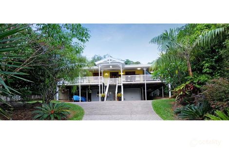 Property photo of 2 Stratford Chase Stratford QLD 4870