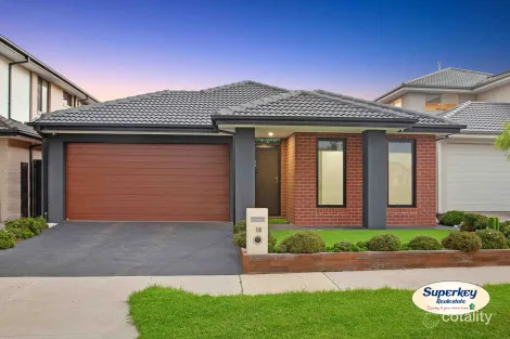 10 Yarlington Rd, Tarneit, VIC 3029