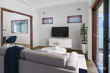 Property photo of 185A Oak Road Kirrawee NSW 2232