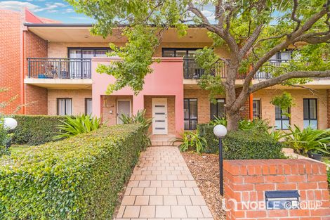 2/38-42 Wynyard St, Guildford, NSW 2161