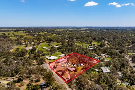 6 Travencore Pl, Dardanup West, WA 6236
