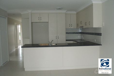 Property photo of 2/19 Octagonal Court Goondiwindi QLD 4390