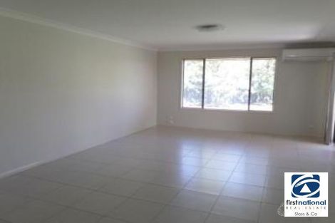 Property photo of 2/19 Octagonal Court Goondiwindi QLD 4390