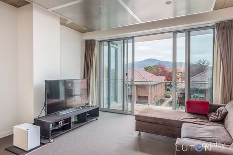 Property photo of 219/22 Lonsdale Street Braddon ACT 2612