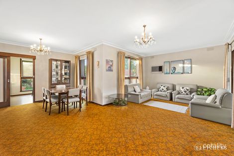 Property photo of 62 Benwerrin Drive Burwood East VIC 3151