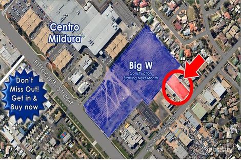 423-425 San Mateo Ave, Mildura, VIC 3500