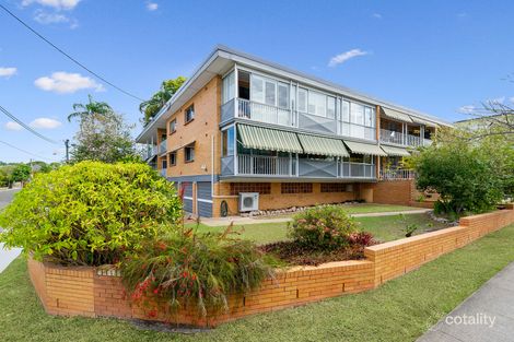5/40 Armagh St, Clayfield, QLD 4011