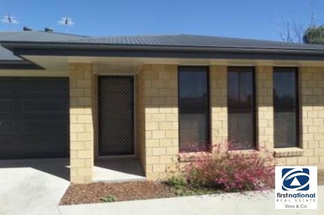 Property photo of 2/19 Octagonal Court Goondiwindi QLD 4390