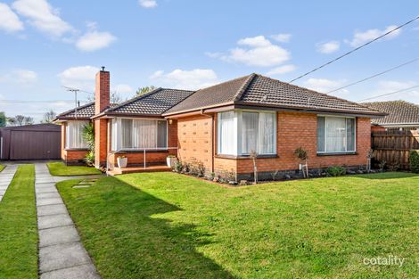 Property photo of 10 Eunice Drive Cheltenham VIC 3192