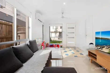 Property photo of 11/6 Cloverdale Road Doolandella QLD 4077