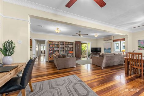 Property photo of 58 Junior Terrace Northgate QLD 4013