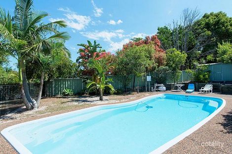 Property photo of 21 Yoolarai Crescent Nelson Bay NSW 2315
