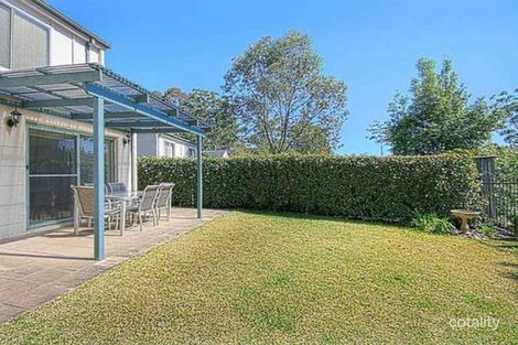 Property photo of 12/33 Coonara Avenue West Pennant Hills NSW 2125