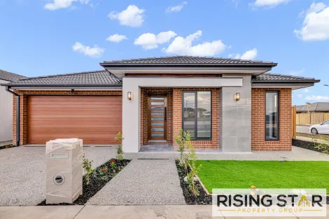 Property photo of 136 Tait Street Bonshaw VIC 3352
