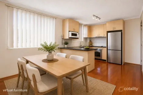 8/12 Cecil St, Ashfield, NSW 2131
