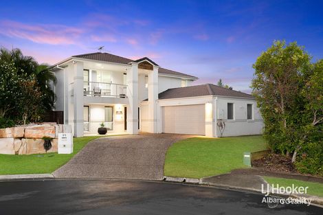 25 Tributary Ct, Eatons Hill, QLD 4037