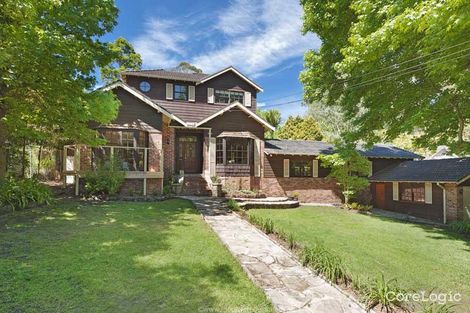 163 Burns Rd, Turramurra, NSW 2074