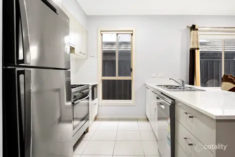 Property photo of 22 Ritchie Street Riverstone NSW 2765