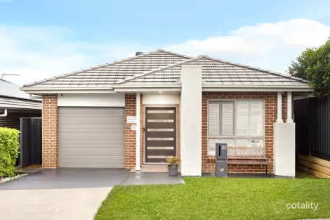 22 Ritchie St, Riverstone, NSW 2765