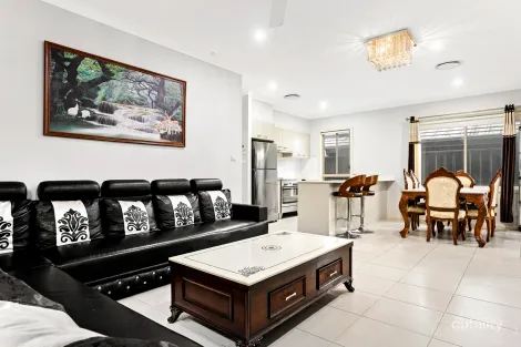 Property photo of 22 Ritchie Street Riverstone NSW 2765