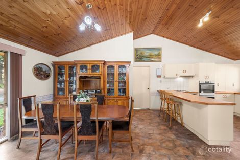 Property photo of 1 Daniel Drive Moriac VIC 3240