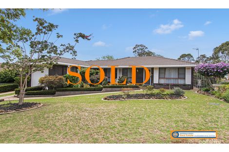 Property photo of 8 Lonsdale Street Armidale NSW 2350