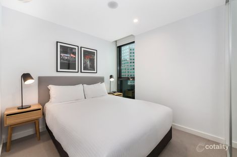 Property photo of 1307/61 City Road Southbank VIC 3006