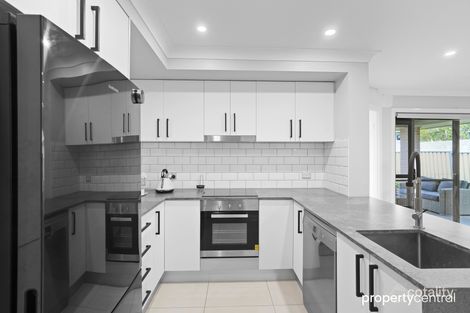 Property photo of 8 Parsons Avenue South Penrith NSW 2750