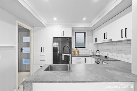 Property photo of 8 Parsons Avenue South Penrith NSW 2750