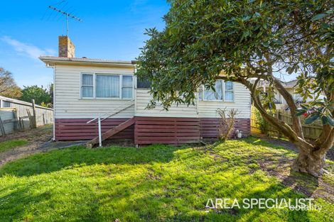 Property photo of 12 Rudds Road Korumburra VIC 3950