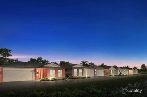 Property photo of 19/633 Shakespeare Court Drouin VIC 3818