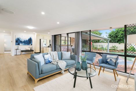 Property photo of 30 Pinon Close Elanora QLD 4221