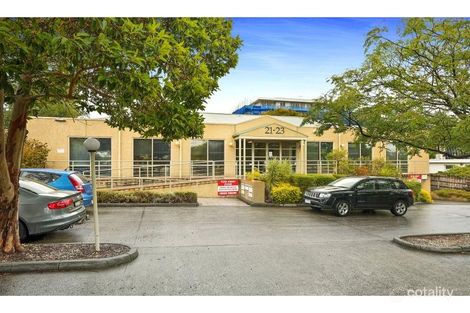 5/21-23 Arnold St, Box Hill, VIC 3128