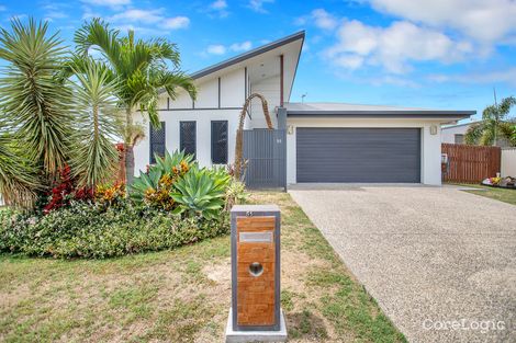 Property photo of 51 Hocking Crescent Marian QLD 4753