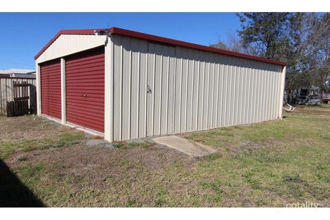 Property photo of 27 Commonwealth Street Clifton QLD 4361