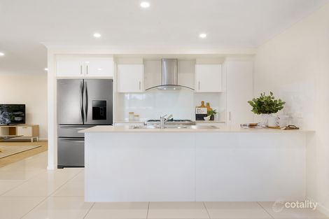 Property photo of 14 George Miller Way Ripley QLD 4306