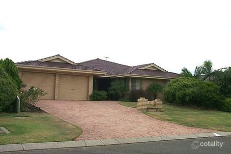 12 Silbert Cir, Winthrop, WA 6150