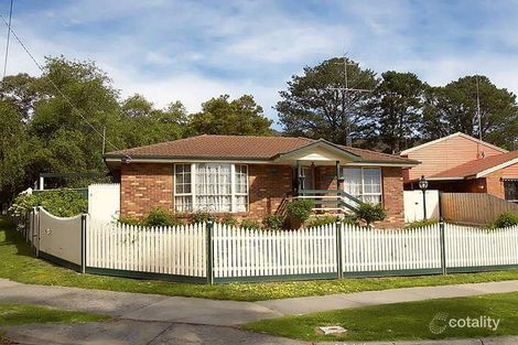 1 Sapphire Ave, Boronia, VIC 3155