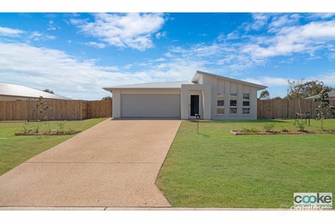 16 Atkinson St, Hidden Valley, QLD 4703