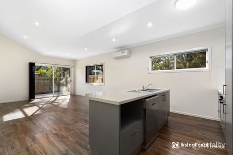 Property photo of 1/7 Tyrone Close Traralgon VIC 3844