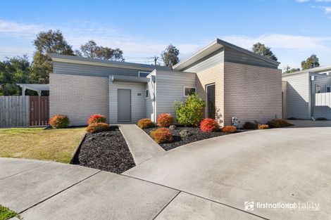 1/7 Tyrone Cl, Traralgon, VIC 3844