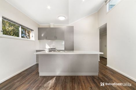 Property photo of 1/7 Tyrone Close Traralgon VIC 3844