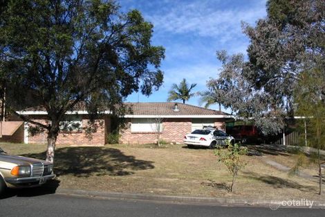 11 Triton Pl, South Penrith, NSW 2750