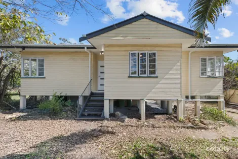 42 Bergin St, Booval, QLD 4304