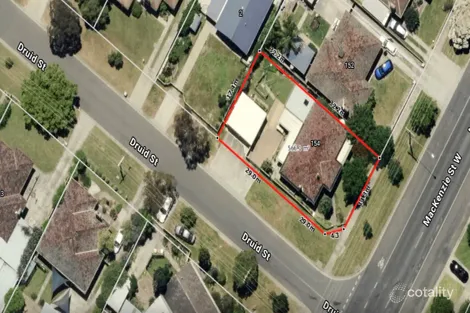 154 Mackenzie St W, Golden Square, VIC 3555