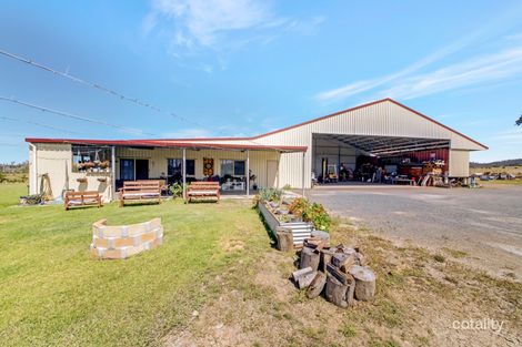 1594 Old Byfield Rd, Lake Mary, QLD 4703