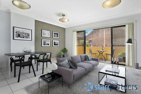 15/105-107 Church St, Parramatta, NSW 2150